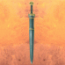 AQUILONIAN SWORD